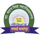 Thakur Madan Singh College, Sawai Madhopur
