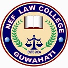 NEF Law College, Guwahati