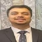 Mr Abhyudai Singh Chauhan