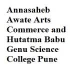 Annasaheb Awate Arts, Commerce and Hutatma Babu Genu Science College, Pune
