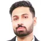 Mr Anshu Saket