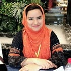 Ms Anum Ahmad