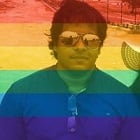 Mr Arpan Gour
