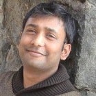 Mr Arun Motoori