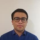 Mr Azim Hirjani