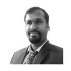 Mr Binoy Thomas