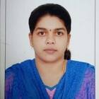 Ms Bhavishya Sri Perumal