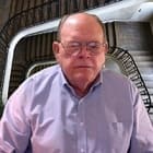 Mr Bill Sharp