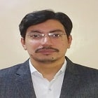 Mr CA Deepak Arya