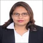 Ms CA Sabeena Vasudeva