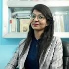 Ms CS Meenu Arya