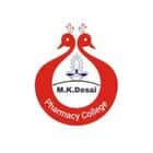 MK Desai Pharmacy College, Ahmedabad