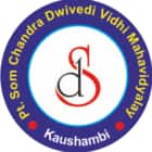 Pt Som Chandra Dwivedi Vidhi Mahavidyalaya, Kaushambi