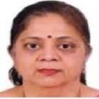 Dr Chetna Desai
