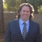 Mr Chris Benjamin