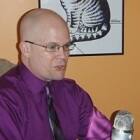 Mr Chris Bryant
