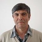 Mr Christo Hattingh