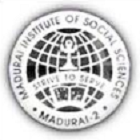 Madurai Institute of Social Sciences, Madurai