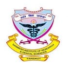 Dasmesh Institute of Research and Dental Sciences, Faridkot