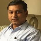 Dr Jones Mathew