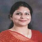Dr Poornima Gupta