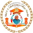 Shri RR Lahoti Science College, Morshi