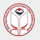 Dr SNN Government Degree College, Vedikhal