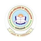 Drona College of Education, Gurgaon