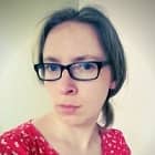 Dr Ellie Crouch