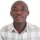 Mr Eric Yeboah