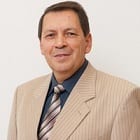 Mr Farid Iskhakovich Murataev
