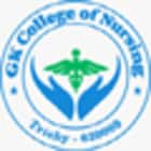 GK College of Nursing, Trichy