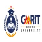 GMRIT Deemed to be University