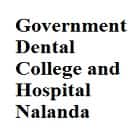 Government Dental College and Hospital, Nalanda