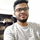 Mr Gowtham Jayachandiran