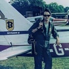 Mr Graham "The Baron" Hesketh