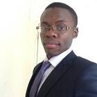Mr Gwinyai Nyatsoka