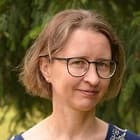 Ms Hania Uscka Wehlou