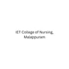 IET College of Nursing, Malappuram