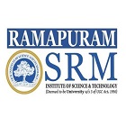 SRM Institute of Science and Technology, Ramapuram Campus