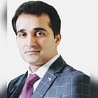 Mr Irfan Sharif