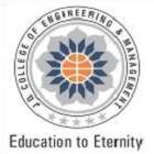 Diploma in Mechanical Engineering Course at JD College of Engineering ...