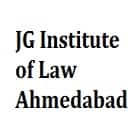 JG Institute of Law, Ahmedabad