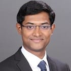 Mr Jackson Kailath