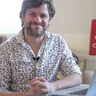 Mr James Castleden