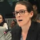 Ms Jessica Espey