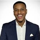 Mr Joshua George
