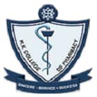 KK College of Pharmacy, Chennai