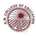KM College of Education, Kanpur