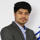 Mr Karmugilan Jaychandiran